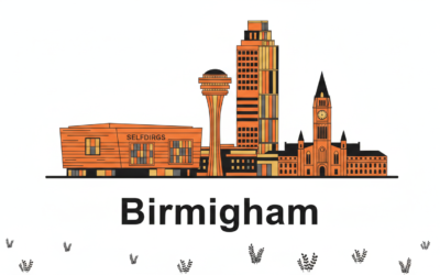 Family Mediation Services in Birmingham: Book a Family Mediator Online