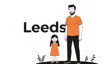 Family Mediation Leeds: Book a Family Mediator Online