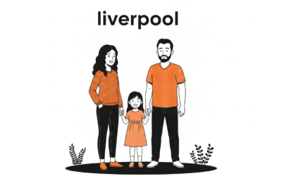 Family Mediation Liverpool: Book a Family Mediator Online