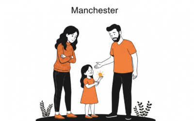 Family Mediation Manchester: Book a Family Mediator Online
